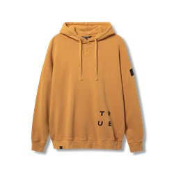 Duotone Hoody True Fade Out men mango