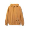 Duotone Hoody True Fade Out men mango