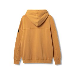 Duotone Hoody True Fade Out men mango