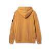 Duotone Hoody True Fade Out men mango