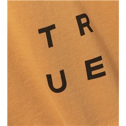 Duotone Hoody True Fade Out men mango