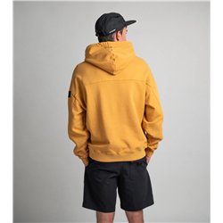Duotone Hoody True Fade Out men mango