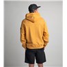 Duotone Hoody True Fade Out men mango