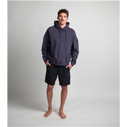 Duotone Hoody True Fade Out men dark-sea
