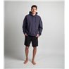 Duotone Hoody True Fade Out men dark-sea