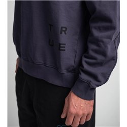 Duotone Hoody True Fade Out men dark-sea
