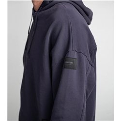 Duotone Hoody True Fade Out men dark-sea