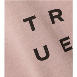 Duotone Sweater True Fade Out women violet-ice