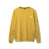 Duotone Sweater DT Explore unisex algae