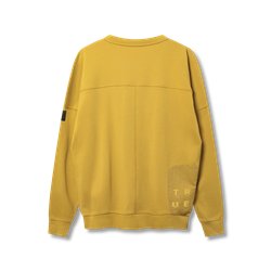 Duotone Sweater DT Explore unisex algae