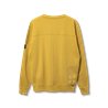 Duotone Sweater DT Explore unisex algae