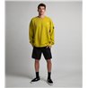 Duotone Sweater DT Explore unisex algae