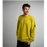 Duotone Sweater DT Explore unisex algae