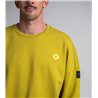 Duotone Sweater DT Explore unisex algae