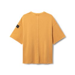 Duotone Sweat Tee SS True Fade Out unisex mango