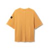 Duotone Sweat Tee SS True Fade Out unisex mango