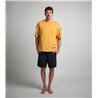 Duotone Sweat Tee SS True Fade Out unisex mango
