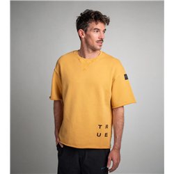 Duotone Sweat Tee SS True Fade Out unisex mango