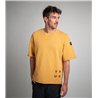 Duotone Sweat Tee SS True Fade Out unisex mango
