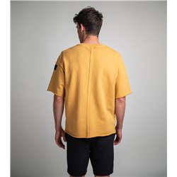 Duotone Sweat Tee SS True Fade Out unisex mango