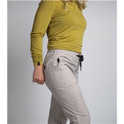 Duotone Pants DT Explore unisex wet-sand