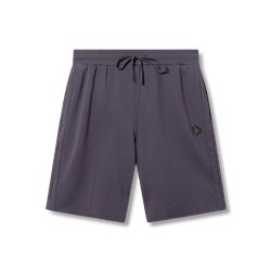 Duotone Shorts Sweat True Fade Out long unisex dark-sea