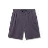 Duotone Shorts Sweat True Fade Out long unisex dark-sea