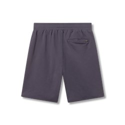Duotone Shorts Sweat True Fade Out long unisex dark-sea