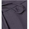 Duotone Shorts Sweat True Fade Out long unisex dark-sea
