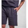 Duotone Shorts Sweat True Fade Out long unisex dark-sea