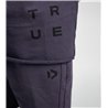 Duotone Shorts Sweat True Fade Out long unisex dark-sea