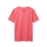 Duotone Tee Original SS men pink-drop
