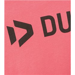 Duotone Tee Original SS men pink-drop
