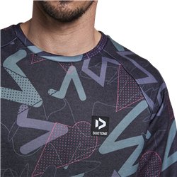 DuotoneSweater All Over men - multicolour