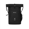 Mystic Backpack DTS black