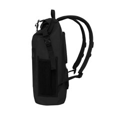 Mystic Backpack DTS black