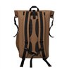 Mystic Backpack DTS slate brown