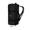 Mystic Duffle DTS black