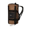 Mystic Duffle DTS slate brown