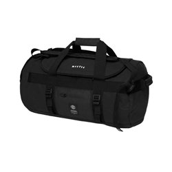 Mystic Duffle DTS slate brown