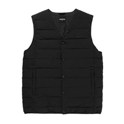 Jackets and Windstoppers