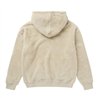 Mystic Summit Hood Sweat sand