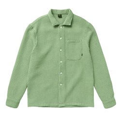 Mystic Scout Shirt soft green