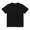 Mystic Whirl Tee black Mystic Whirl Tee black
