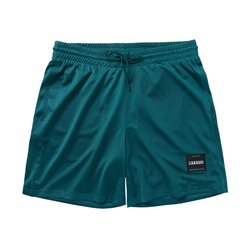 Mystic Leap Short teal