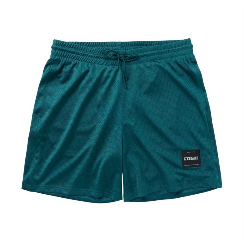 Mystic Leap Short teal Mystic Leap Short teal