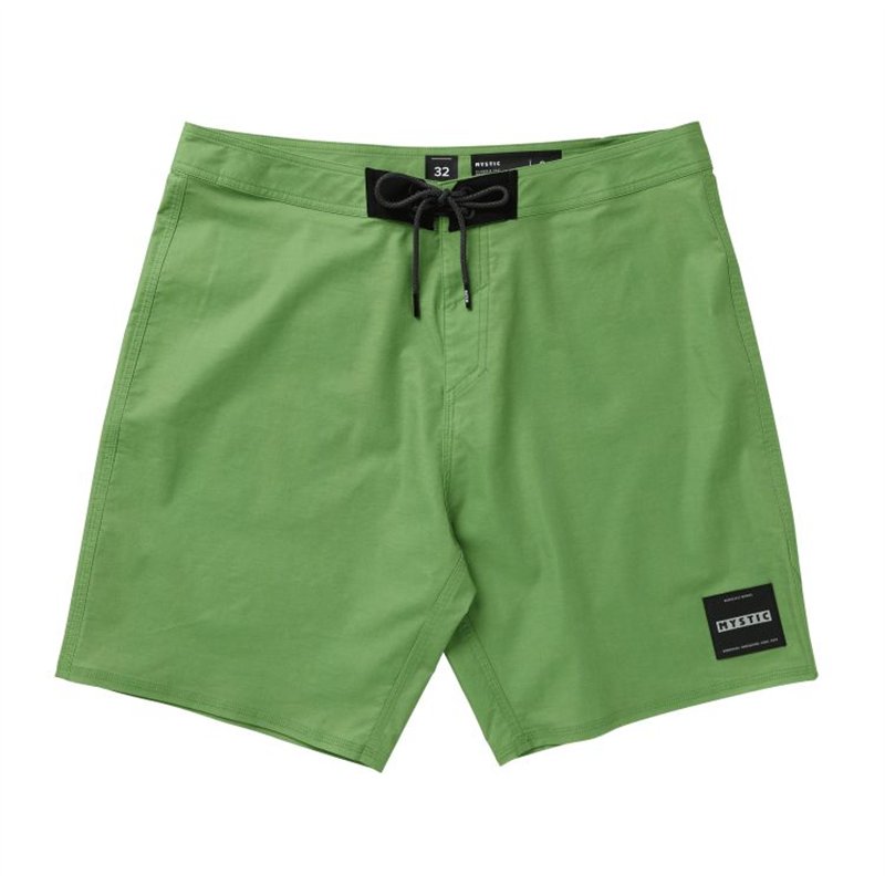 Mystic Brand Boardshorts soft green