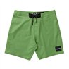 Mystic Brand Boardshorts soft green