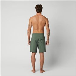 Mystic Brand Boardshorts soft green
