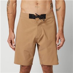 Mystic Brand Boardshorts soft green